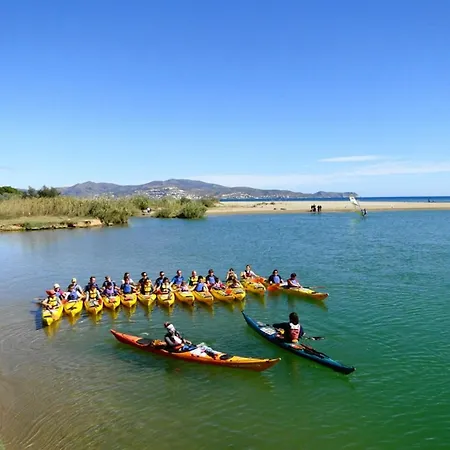 Basic Comfort Poblat Tipic 0167 Apartment Empuriabrava