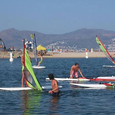 Basic Comfort Poblat Tipic 0167 * Empuriabrava