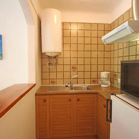 Basic Comfort Poblat Tipic 0167 Apartment *