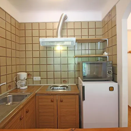 Apartman Basic Comfort Poblat Tipic 0167 *
