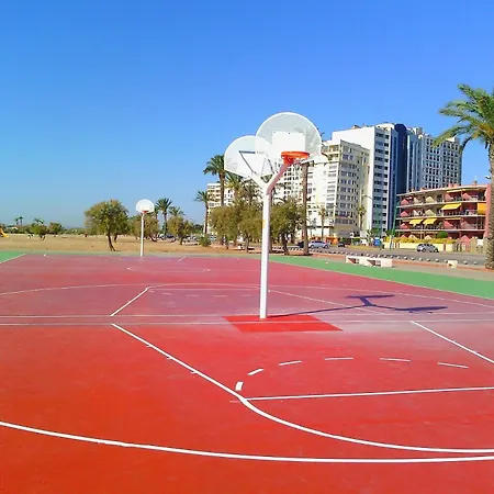 Basic Comfort Poblat Tipic 0167 Empuriabrava