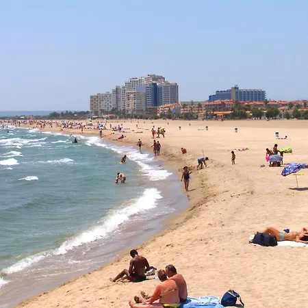 Basic Comfort Poblat Tipic 0167 * Empuriabrava