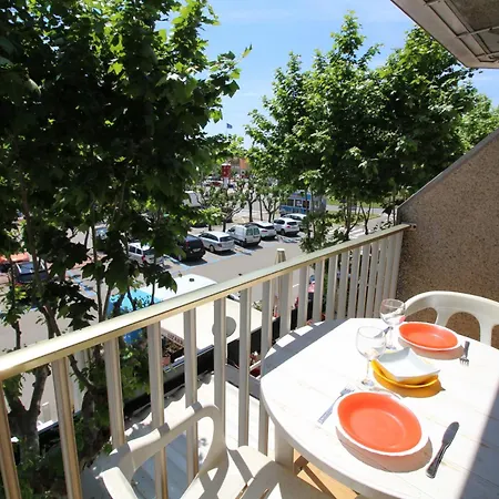 Basic Comfort Poblat Tipic 0167 Apartman Empuriabrava