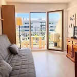 Apartamento Basic Comfort Poblat Tipic 0167 Ampuriabrava