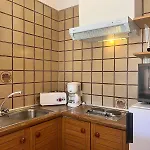 Basic Comfort Poblat Tipic 0167 Apartman Empuriabrava