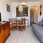 Apartman Basic Comfort Poblat Tipic 0167