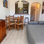 Basic Comfort Poblat Tipic 0167 Apartman *