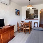 Apartamento Basic Comfort Poblat Tipic 0167