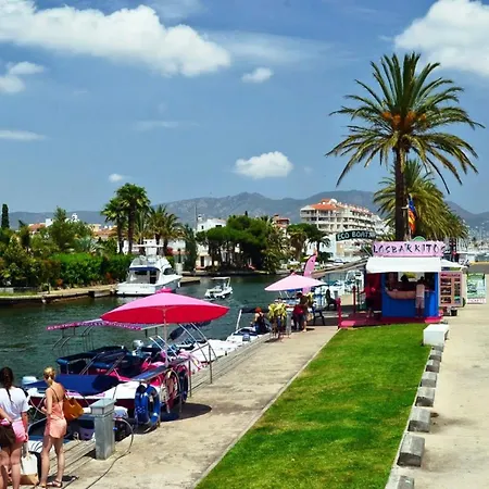 아파트 Basic Comfort Poblat Tipic 0167