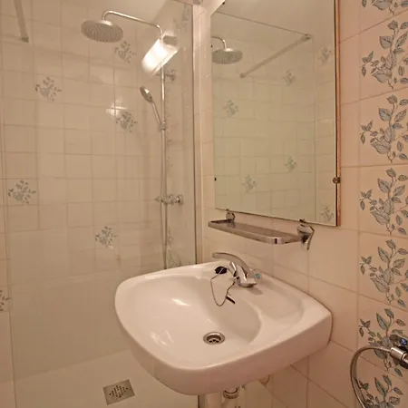 Basic Comfort Poblat Tipic 0167 Apartamento