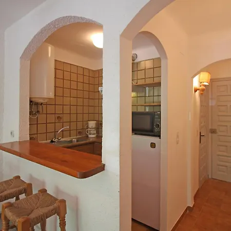 Basic Comfort Poblat Tipic 0167 Apartamento *