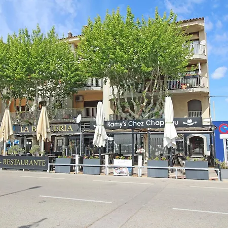 Basic Comfort Poblat Tipic 0167 Apartament *