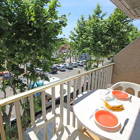 Basic Comfort Poblat Tipic 0167 Apartamento Ampuriabrava