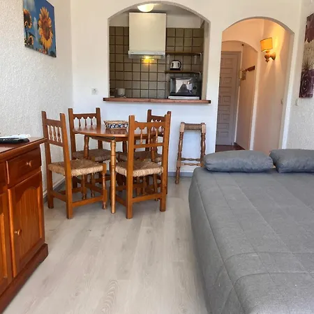 Basic Comfort Poblat Tipic 0167 Apartamento *