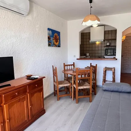 Apartamento Basic Comfort Poblat Tipic 0167